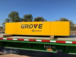 Used Crane in yard for Sale